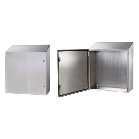 hoffman concept stainless steel enclosures|hoffman 4x enclosures catalog.